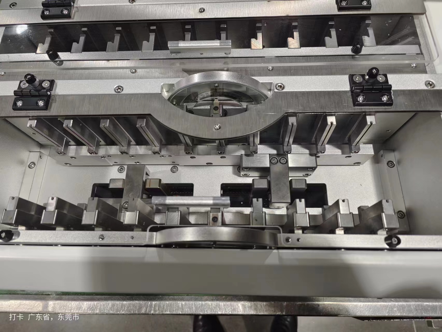 Bending and torsion tools 10 heads x 3