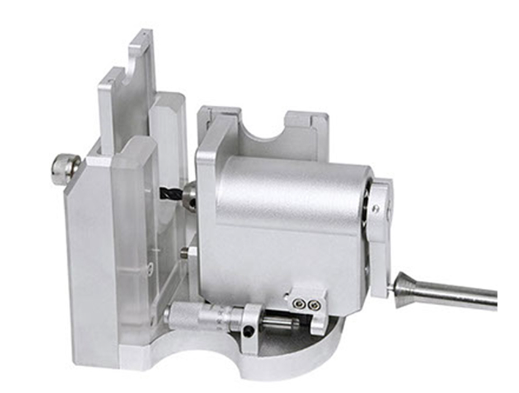 Hole drill manual prepare for push test