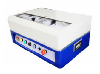 bending and torsion tester
