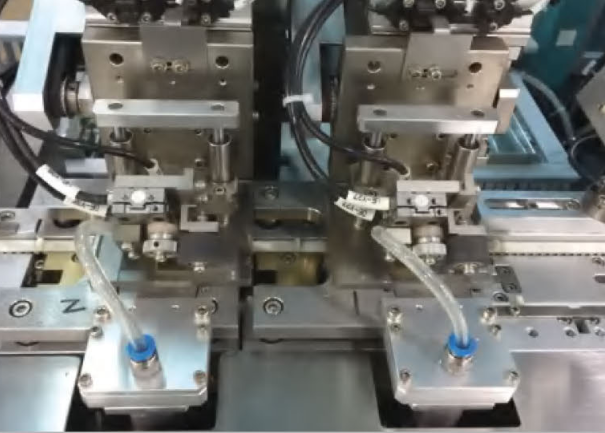 DI Card wire pick