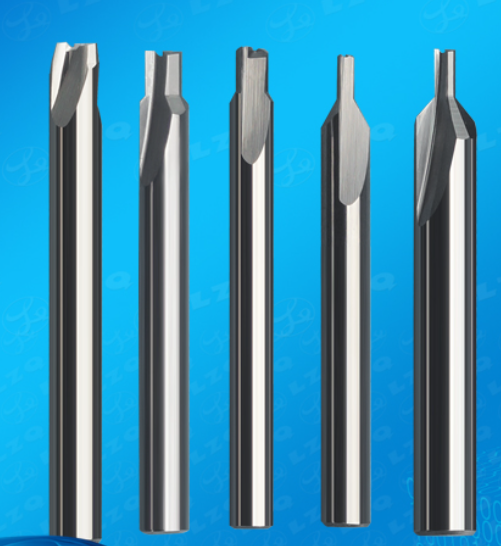 milling bit
