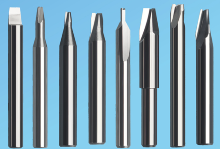 milling bit
