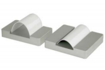 clamping fixtures for durability test