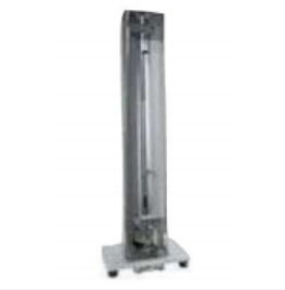 Impact resistance tester